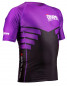 Preview: OKAMI Rashguard Competition Team Purple